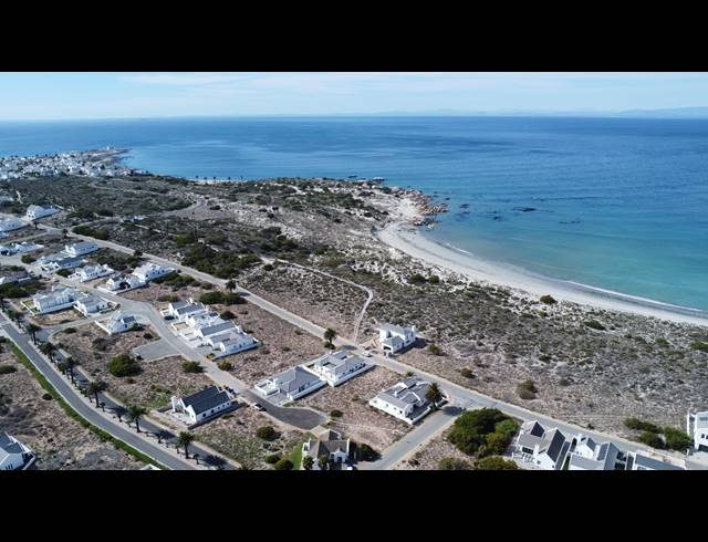 450M² VACANT LAND FOR SALE IN SHELLEY POINT